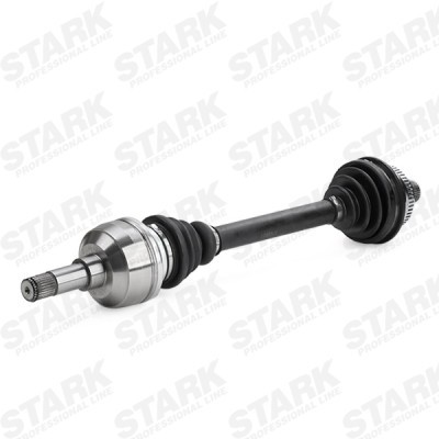 Drive Shaft Stark SKDS-0210073 SKDS-0210073 - photo 4