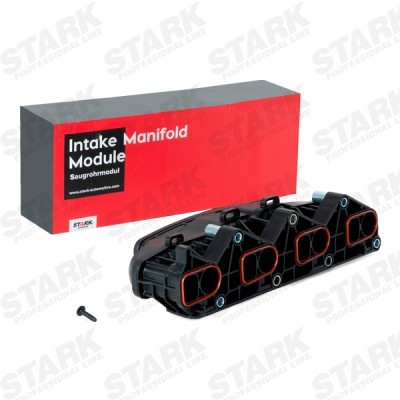 Intake manifold Stark SKFIM-3160026 SKFIM-3160026 - photo 2