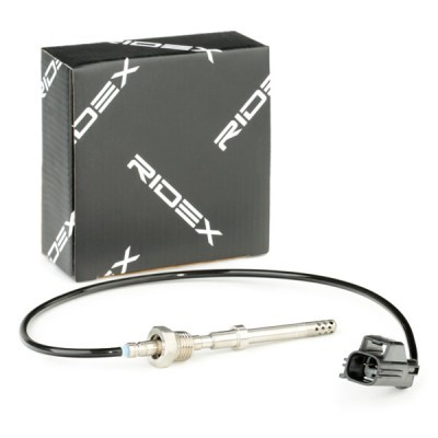 Exhaust gas temperature sensor RIDEX 3938E0077 3938E0077 - photo 2
