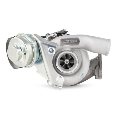 Turbocharger RIDEX 2234C0367 2234C0367 - photo 5