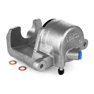 Brake Caliper RIDEX 78B0152 78B0152 - photo 5