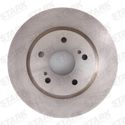 Brake Disc Stark SKBD-0022177 SKBD-0022177 - photo 3