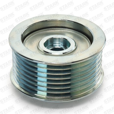 Belt Tensioner V-Ribbed Belt Stark SKTP-0600123 SKTP-0600123 - photo 5