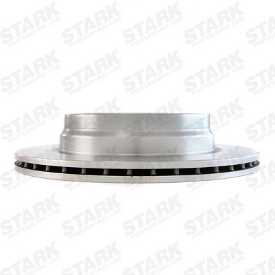 Brake Disc Stark SKBD-0020298 SKBD-0020298 - photo 5