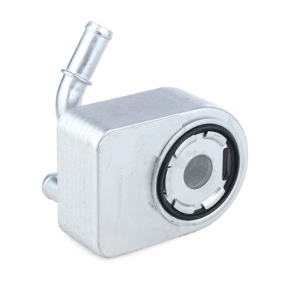 Oil Cooler RIDEX 469O0053 469O0053 - photo 4