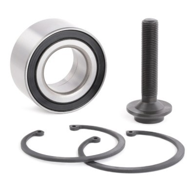 Wheel Bearing RIDEX 654W0007 654W0007 - photo 4