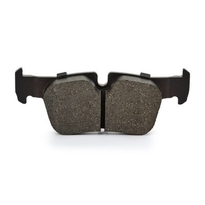 Brake Pads Set RIDEX 402B1072P 402B1072P - photo 6