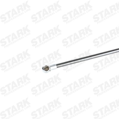 Bonnet  Gas Spring Stark SKGBN-0950053 SKGBN-0950053 - photo 4
