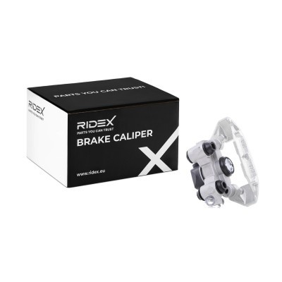 Brake Caliper RIDEX 78B0155 78B0155 - photo 2
