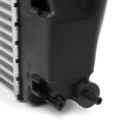 Intercooler, Charger RIDEX 468I0306 468I0306 - photo 15