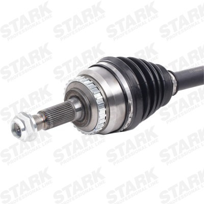 Drive Shaft Stark SKDS-0210700 SKDS-0210700 - photo 6