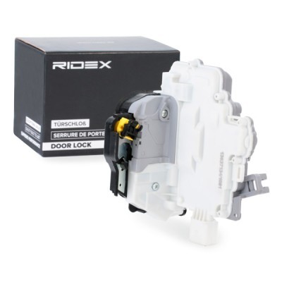 Door Lock RIDEX 1361D0073 1361D0073 - photo 2