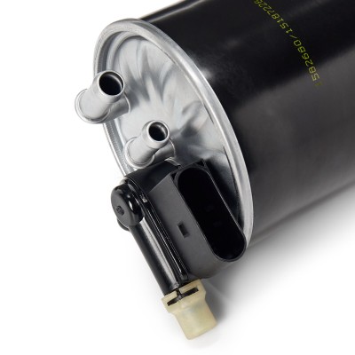 Fuel Filter RIDEX 9F0283 9F0283 - photo 6