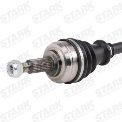 Drive Shaft Stark SKDS-0210277 SKDS-0210277 - photo 5