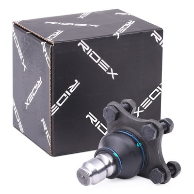 Ball Joint RIDEX 2462S0161 2462S0161 - photo 2