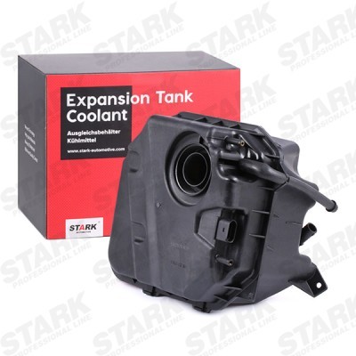Expansion Tank, Coolant Stark SKET-0960067 SKET-0960067 - photo 2