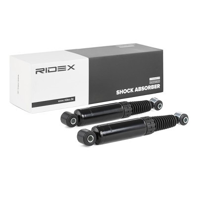 Shock Absorber RIDEX 854S1744 854S1744 - photo 2