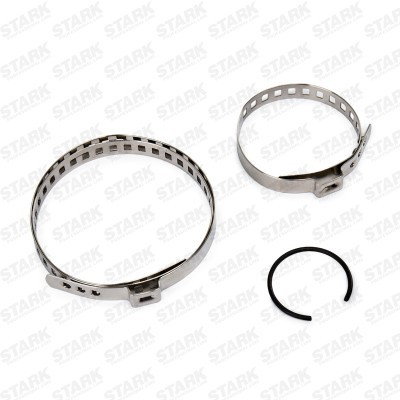 Bellow, drive shaft Stark SKBDA-1300084 SKBDA-1300084 - photo 4