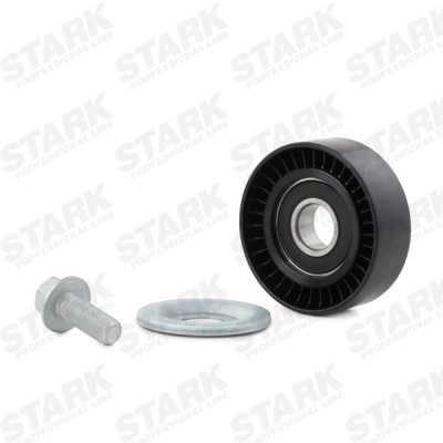 Belt Tensioner V-Ribbed Belt Stark SKTP-0600108 SKTP-0600108 - photo 3