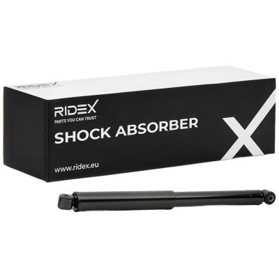 Shock Absorber RIDEX 854S0838 854S0838 - photo 2