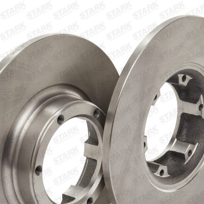 Brake Disc Stark SKBD-0023004 SKBD-0023004 - photo 5