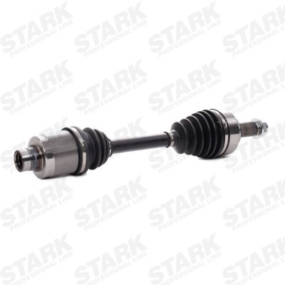 Drive Shaft Stark SKDS-0210484 SKDS-0210484 - photo 7