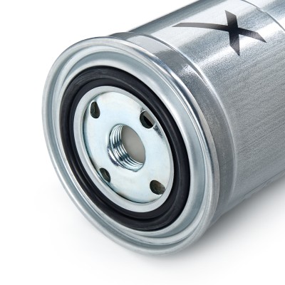 Fuel Filter RIDEX 9F0125P 9F0125P - photo 4