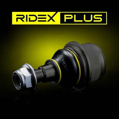 Ball Joint RIDEX 2462S0014P 2462S0014P - photo 11