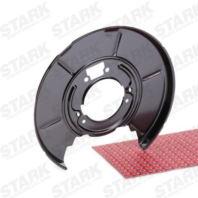 Splash Panel brake disc Stark SKSPB-2340016 SKSPB-2340016 - photo 2
