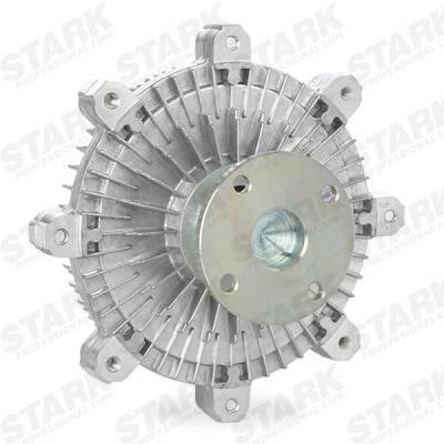 Clutch, Radiator Fan Stark SKCR-0990035 SKCR-0990035 - photo 4