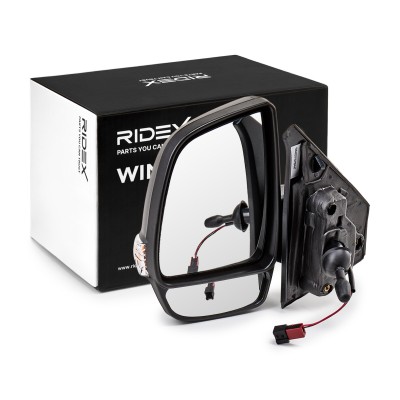 Wing Mirror RIDEX 50O0829 50O0829 - photo 2