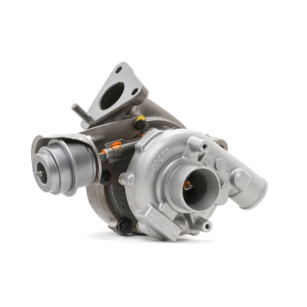 Turbocharger RIDEX 2234C0459R 2234C0459R - photo 1