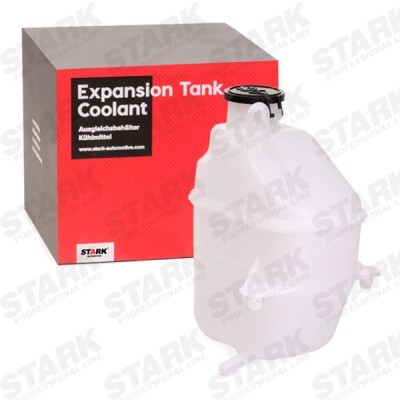 Expansion Tank, Coolant Stark SKET-0960099 SKET-0960099 - photo 2