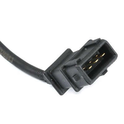 Crankshaft Pulse Sensor RIDEX 833C0256 833C0256 - photo 5
