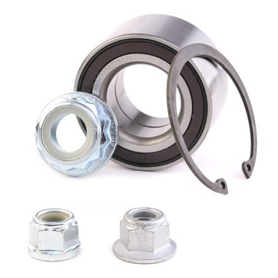Wheel Bearing RIDEX 654W0784 654W0784 - photo 3