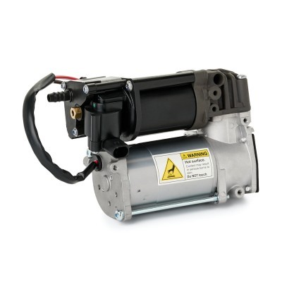 Air Suspension Compressor RIDEX 332C0041 332C0041 - photo 3