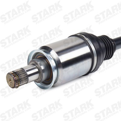 Drive Shaft Stark SKDS-0210310 SKDS-0210310 - photo 6