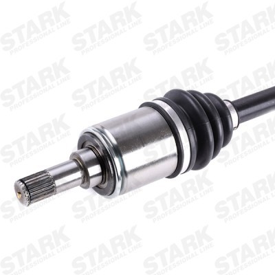 Drive Shaft Stark SKDS-0210238 SKDS-0210238 - photo 6
