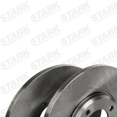 Brake Disc Stark SKBD-0022823 SKBD-0022823 - photo 4