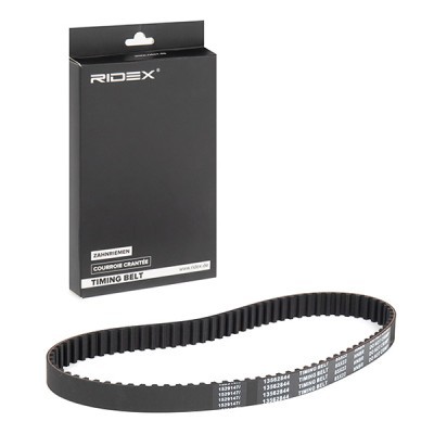 Timing Belt RIDEX 306T0049 306T0049 - photo 2