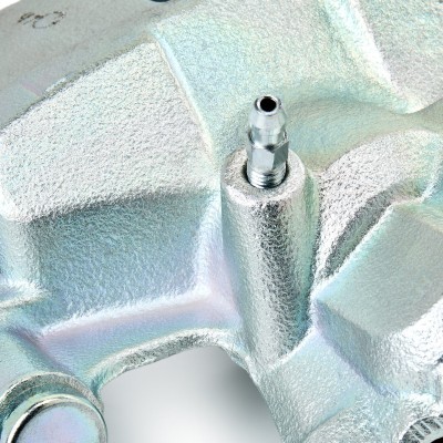 Brake Caliper RIDEX 78B1185R 78B1185R - photo 6