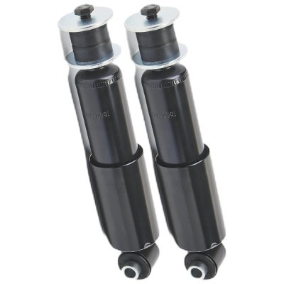 Shock Absorber RIDEX 854S18974 854S18974 - photo 1