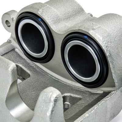 Brake Caliper RIDEX 78B2132R 78B2132R - photo 5