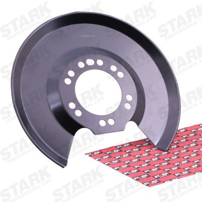 Splash Panel brake disc Stark SKSPB-2340255 SKSPB-2340255 - photo 1