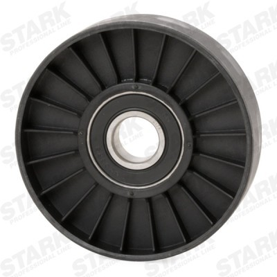 Belt Tensioner V-Ribbed Belt Stark SKTP-0600014 SKTP-0600014 - photo 5