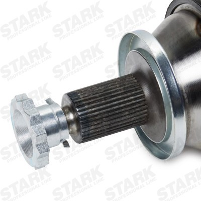 Drive Shaft Stark SKDS-0210929 SKDS-0210929 - photo 5