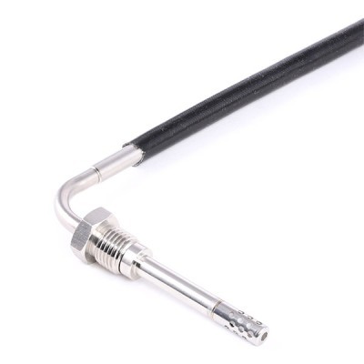 Exhaust gas temperature sensor RIDEX 3938E0034 3938E0034 - photo 4