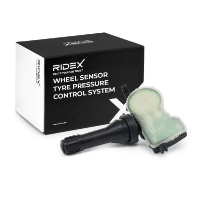 Tyre pressure sensor RIDEX 2232W0028 2232W0028 - photo 1