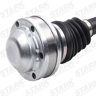 Drive Shaft Stark SKDS-0210390 SKDS-0210390 - photo 4