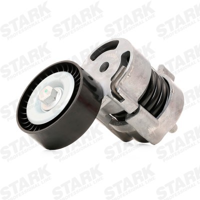 Belt Tensioner V-Ribbed Belt Stark SKTP-0600022 SKTP-0600022 - photo 4